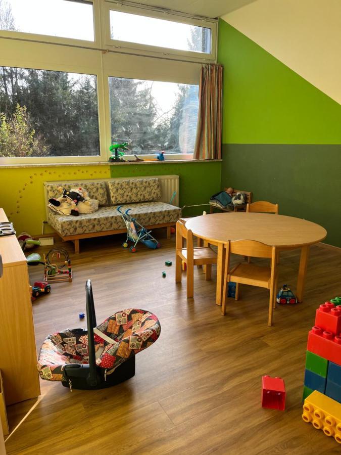 דירות נוירייכנאו Panorama Bayerwald מראה חיצוני תמונה