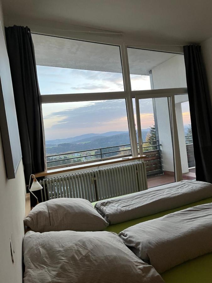 דירות נוירייכנאו Panorama Bayerwald מראה חיצוני תמונה